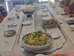 -五谷丰登·胶东海鲜·家常菜(张村店)