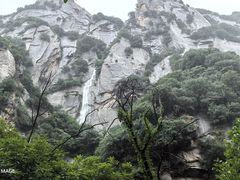 -华山风景名胜区