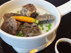-柒园·三十年创意杭帮菜(龙湖滨江天街店)
