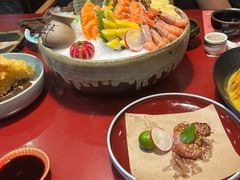 -大江户日本料理(吕厝店)