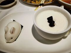 大良双皮奶-香港龙凤楼(陆家嘴中心店)