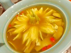 -福慧慈缘素食餐厅(王府井店)