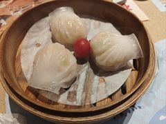 -点都德(华强南店)