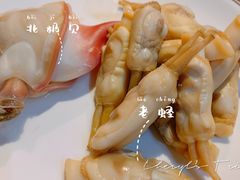 -船奇蒸汽海鲜·闽菜(八市海鲜总店)