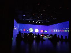 -小鸡哆哆故事屋·儿童乐园(嘉里城店)