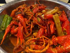 -聚味瞿记·龙虾堂(坡子街店)