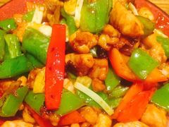 -妈妈的味道(工人体育场东路店)