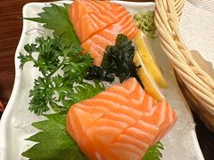 -松子料理(亮马桥店)