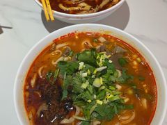 -青年路烩面馆(绿地世纪城店)