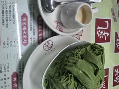 -香港華心糖水鋪(南西总店)