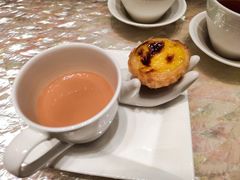 -8餐厅(新葡京酒店)