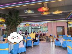 -毛家湘菜馆(青海湖店)