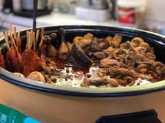 -安徽阜阳卷馍(西单店)