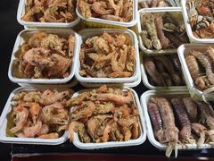 -大学城夜市大排档(凤栖路店)