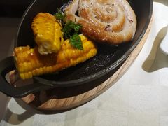 -西堤牛排(南京龙江店)