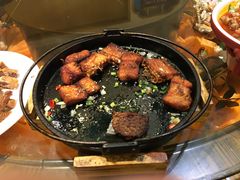 -龙福园·回家干饭小炒(徐东店)