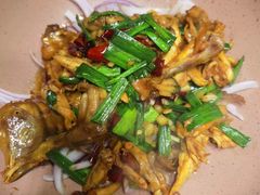 -肖记公安牛肉鱼杂馆· 省级非物质文化遗产(仁和路店)