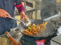 -富贵饭店(大源店)