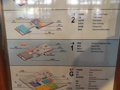 -香港科学馆