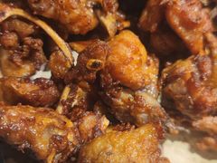 -醉炫音速烧烤·干煸菜(沙河总店)