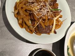 -有璟阁港式餐厅(国贸商城店)