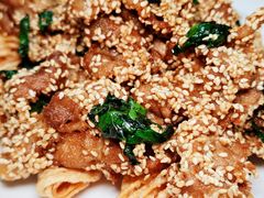 -伊带伊路新疆美食府(呼家楼店)