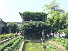 -东莞市可园博物馆