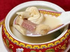 -白家大院·王府宫廷菜(苏州街店)