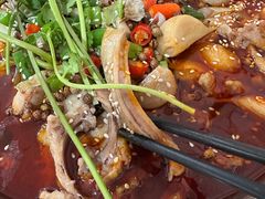 -米二红烧兔(华阳店)