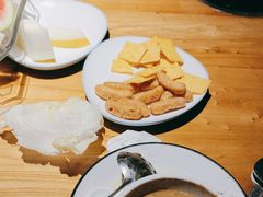 -金筷子西北菜·捞悦火锅