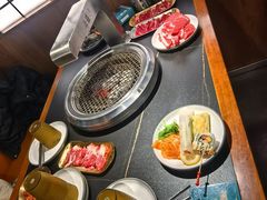 -東盛炭烤自助料理(浦东文峰广场店)