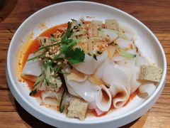 石河子凉皮-疆里疆外·和田烤肉·清真