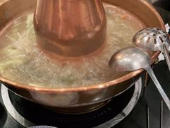 -北门涮肉·铜锅涮肉(南锣鼓巷店)