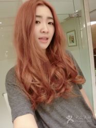 -MyStyle美发沙龙