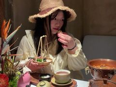 -叶叶菩提(太原别墅店)