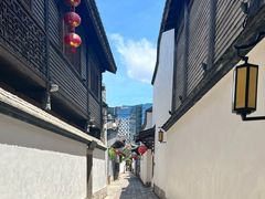 -三坊七巷历史文化街区