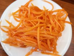 -巴依家新疆手抓饭(菱角湖万达店)