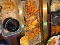 -新石器烤肉(之心城店)