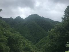 -雪帽山风景区