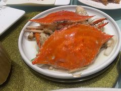 -乾隆美食·本帮菜(黄河路店)