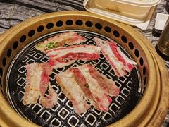 -牛局别馆·和牛烧肉(日月广场店)