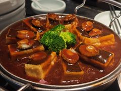 -三道菜(明堂公园店)