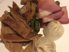 -杭州武林万怡酒店