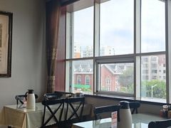 -良师门滨海人家·海鲜·家常菜(滨海城店)