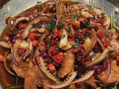 -绿草地·湘菜(7mall店)