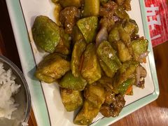 -七菜馆·东北菜·蒸饺(文体路店)