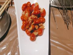 -一烧一烤•锦州烧烤(KTV包房·长江街店)
