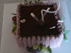 android_upload_pic-美丽心情蛋糕(江苏路店)