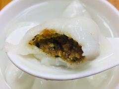 久久汤圆-久久元宵(延平路店)