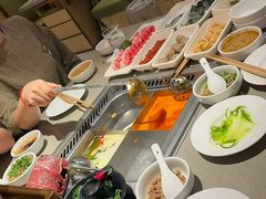 -海底捞火锅(顺义华联店)